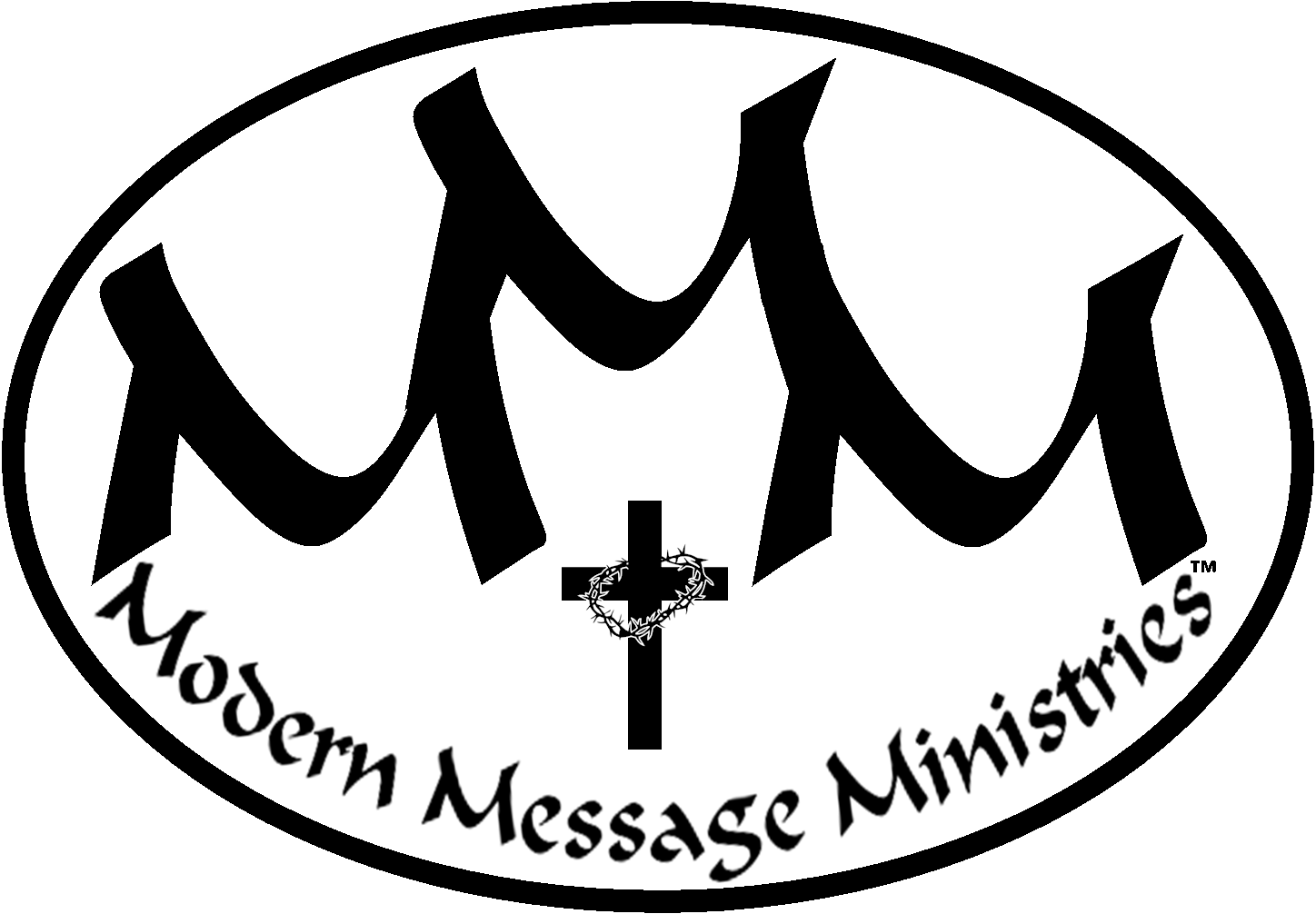 Modern Message Ministries